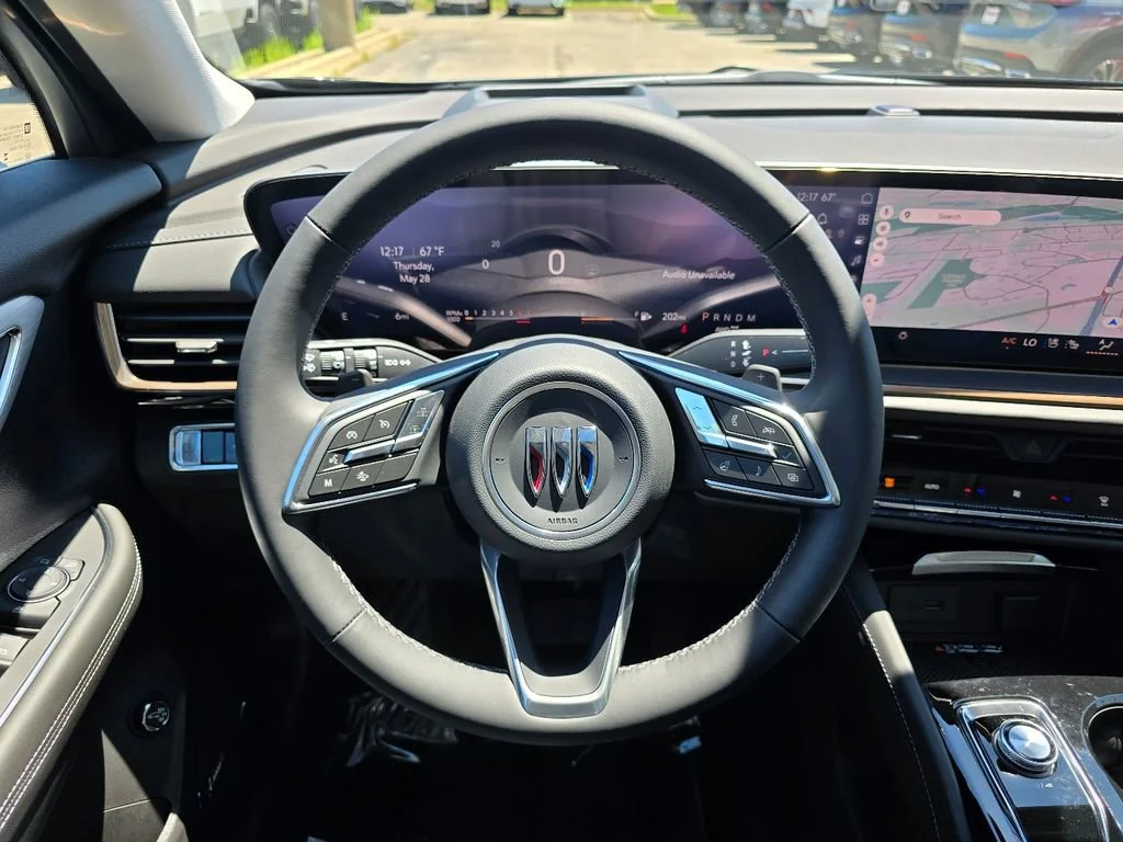 2026 Buick Envision Avenir - Photo 28