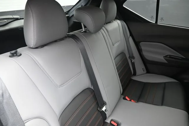 Used 2023 Gray Nissan SR image 33