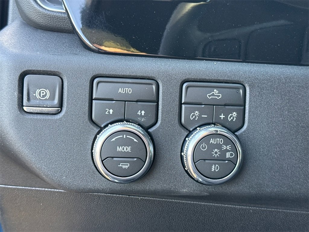 2026 GMC SIERRA - Image 18