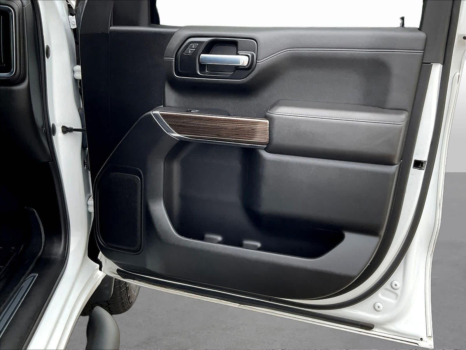 2022 Chevrolet Silverado 1500 Limited RST - Photo 29