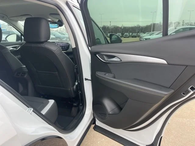 2026 Buick Envision Sport Touring - Photo 45