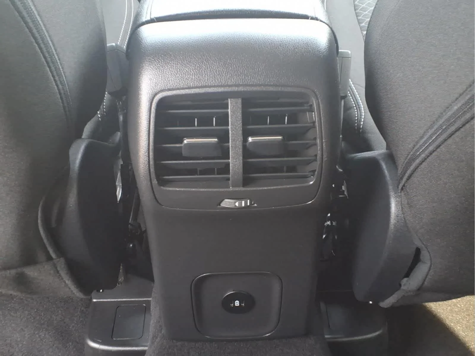 Used 2024 Carbonized Gray Ford Active image 28