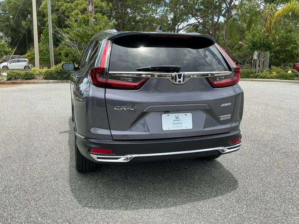 Used 2020  Honda Touring image 8