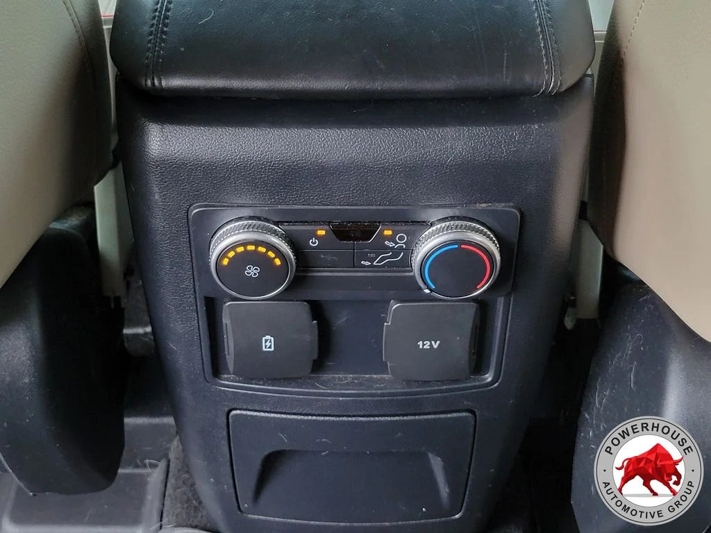 Used 2022 Green Ford XLT image 18