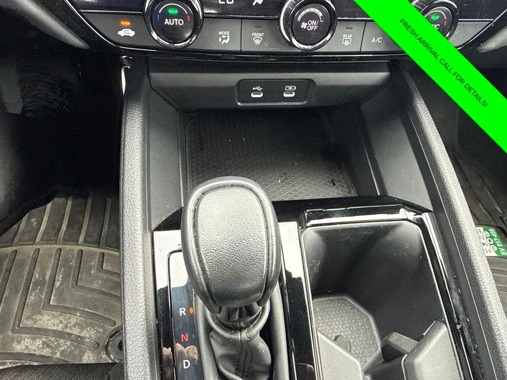 Used 2023  Honda Sport image 27