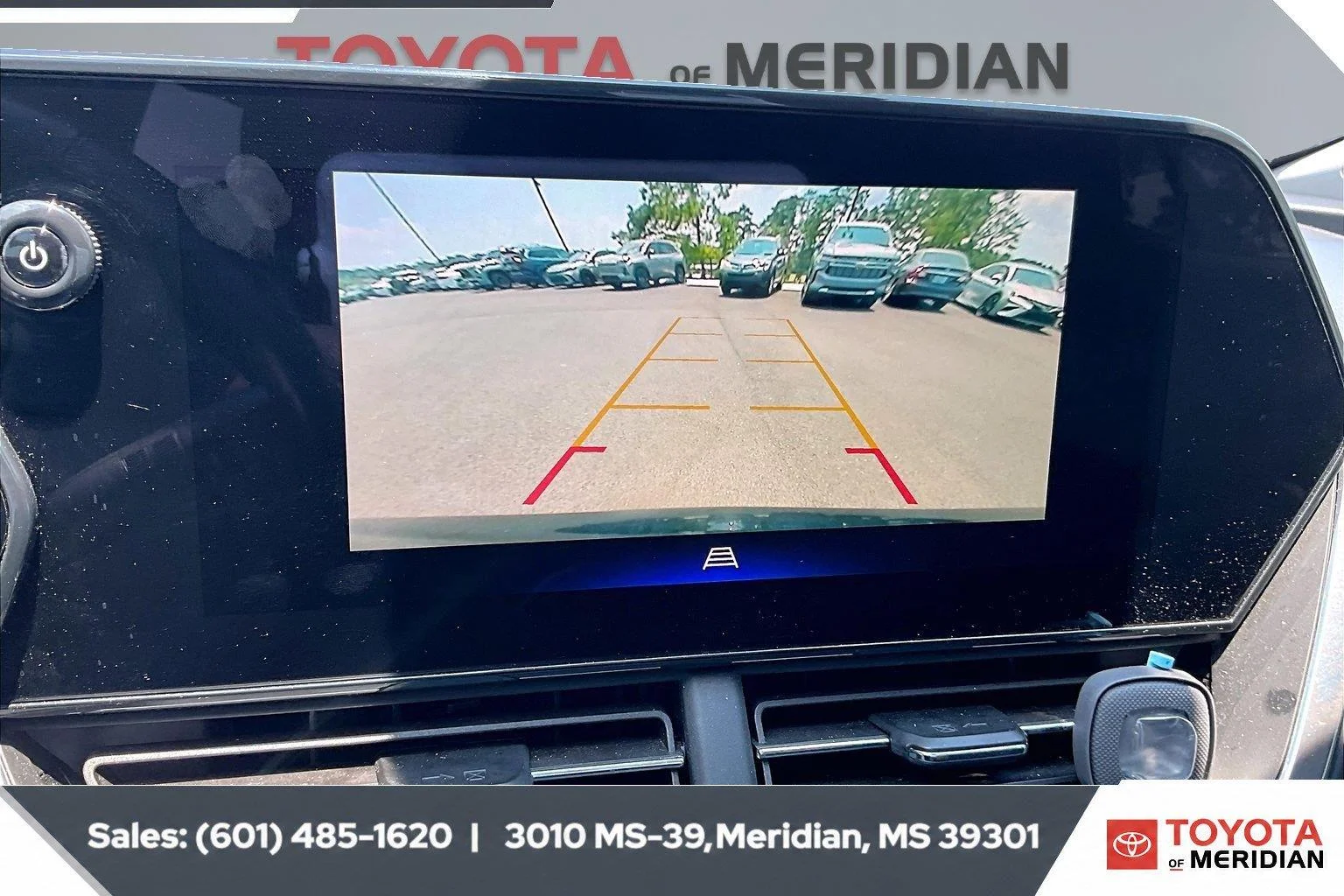 Used 2024 Mosaic Black Metallic Chevrolet LT image 15