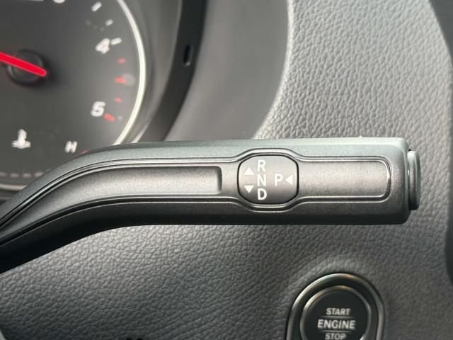 2025 Mercedes-Benz Sprinter Cargo Van Base - Photo 23