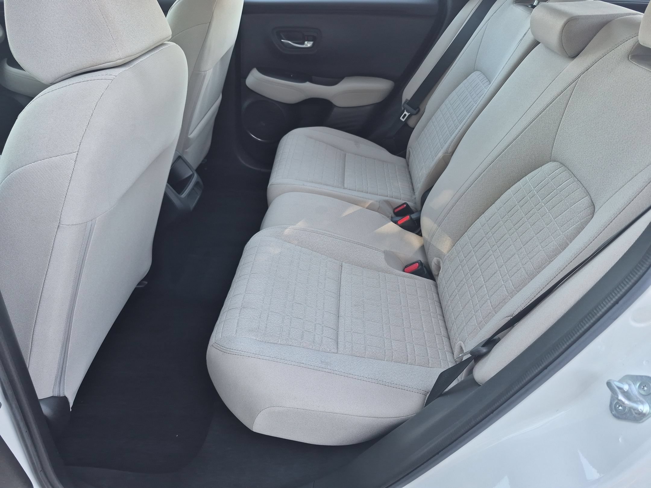 2024 Honda HR-V LX - Photo 23