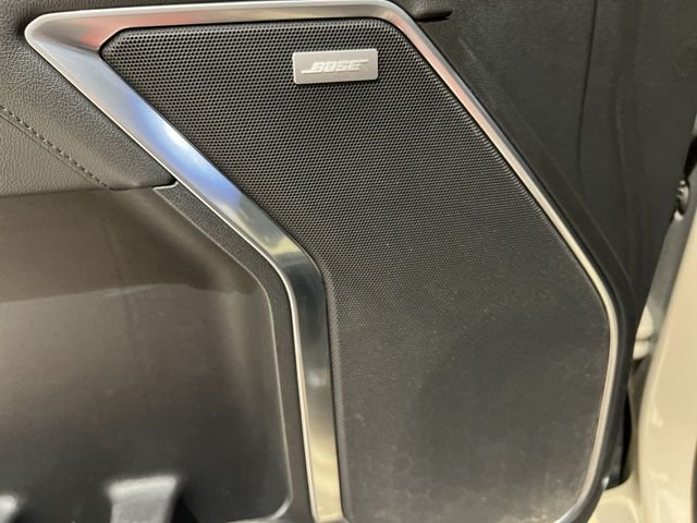 Used 2022 Beige Chevrolet LT Trail Boss image 23