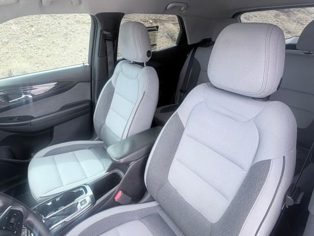 Certified Used 2024 Blue Chevrolet LT image 24