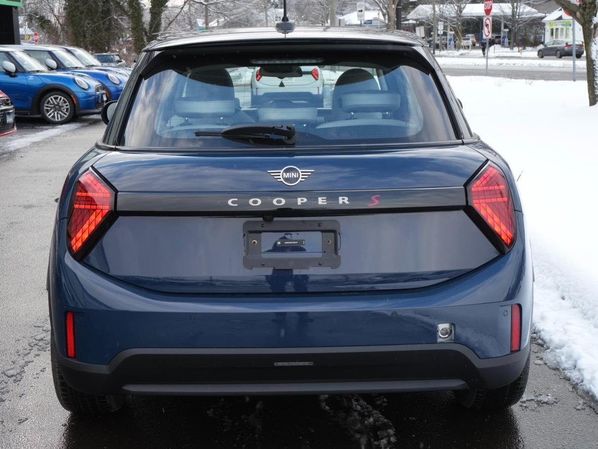 2026 MINI Hardtop 4 Door S - Photo 15