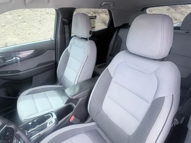 Certified Used 2024 Blue Chevrolet LT image 24