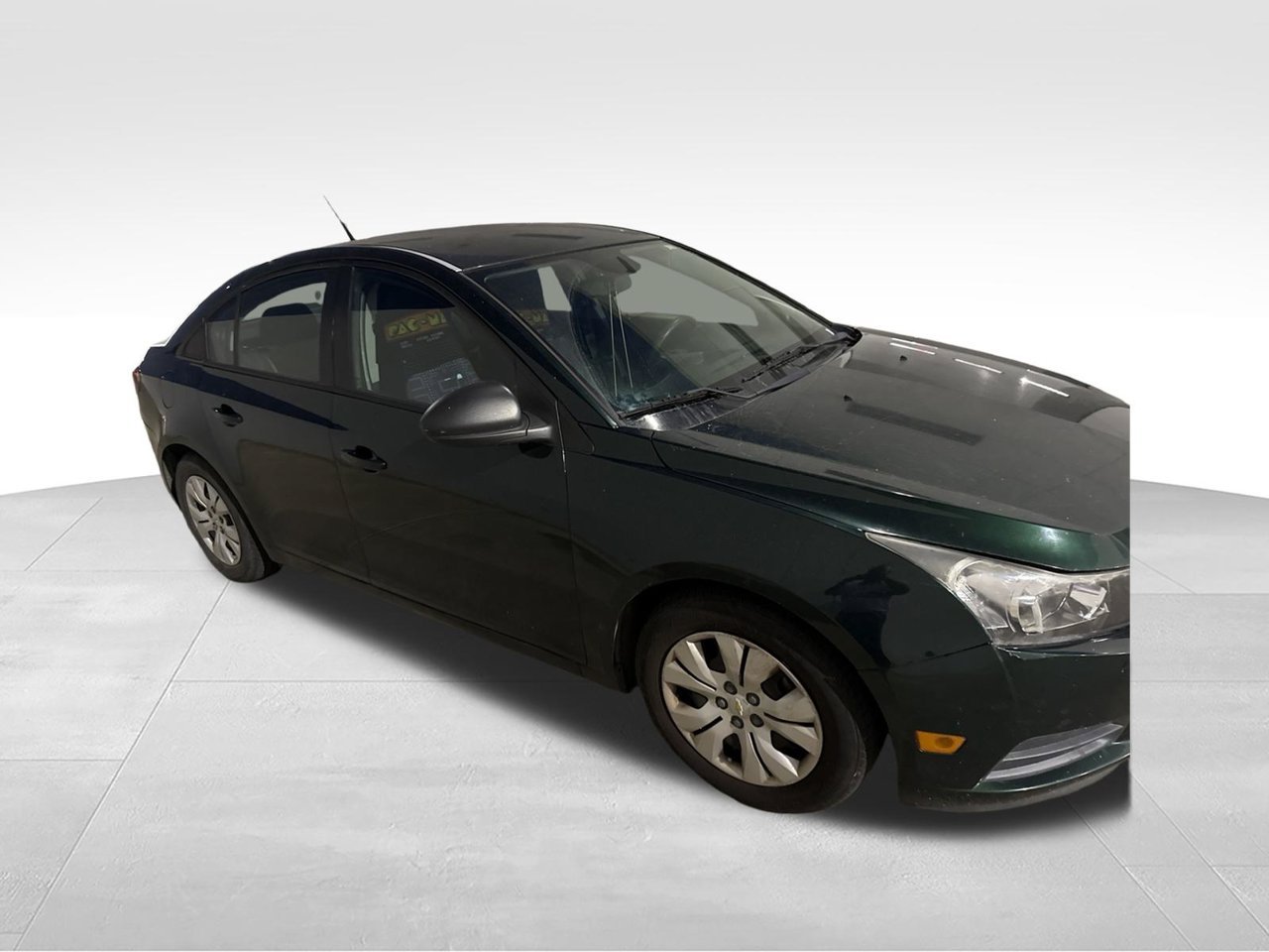 Used 2014 Chevrolet Cruze LS with VIN 1G1PA5SH4E7317119 for sale in Nashville, TN