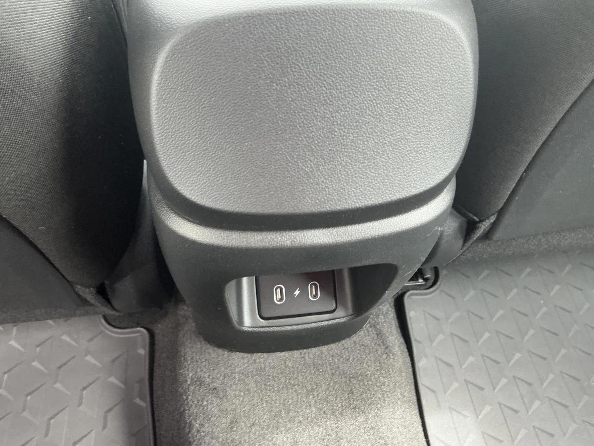 New 2026 Grey Hyundai Preferred image 36