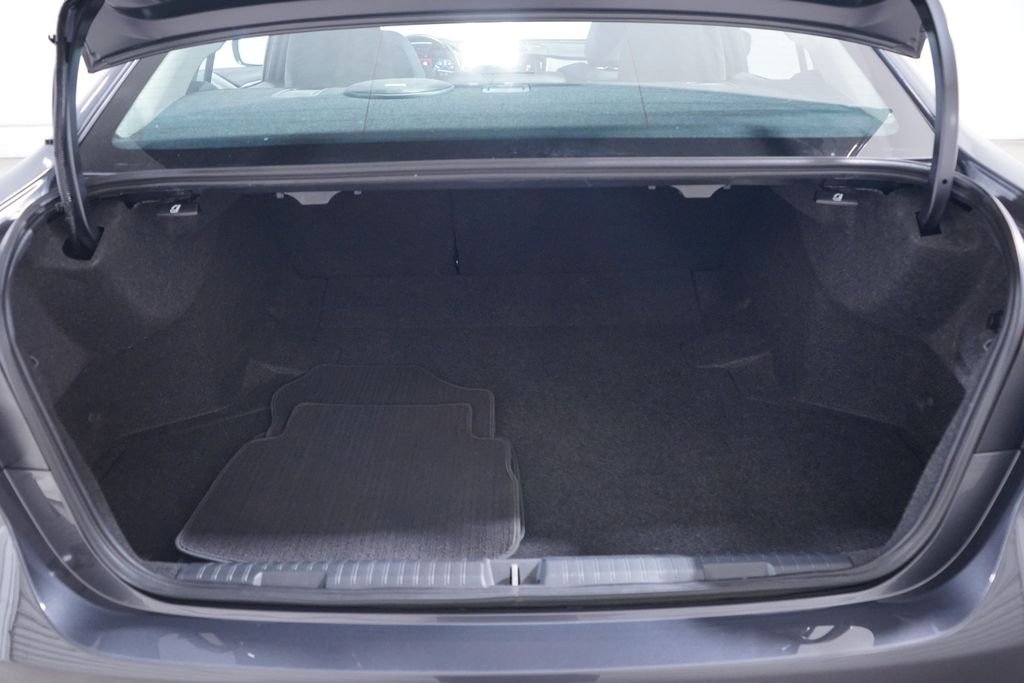 Used 2024 Gray Metallic Subaru Limited image 23