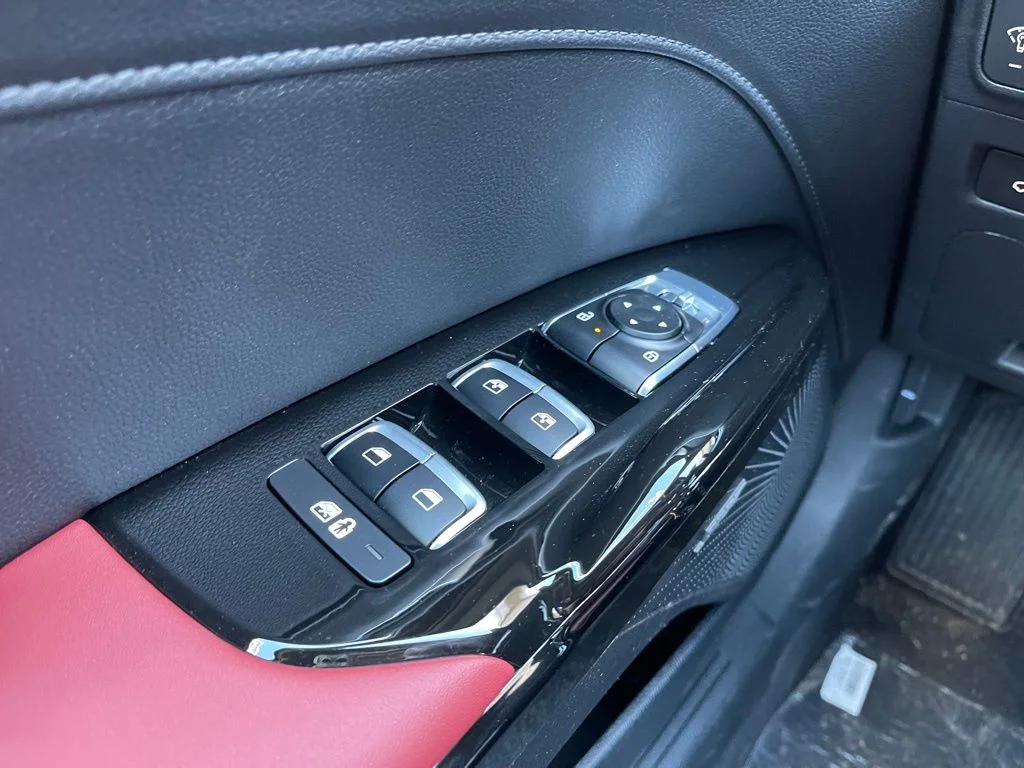 New 2026 Black Kia GT-Line image 20