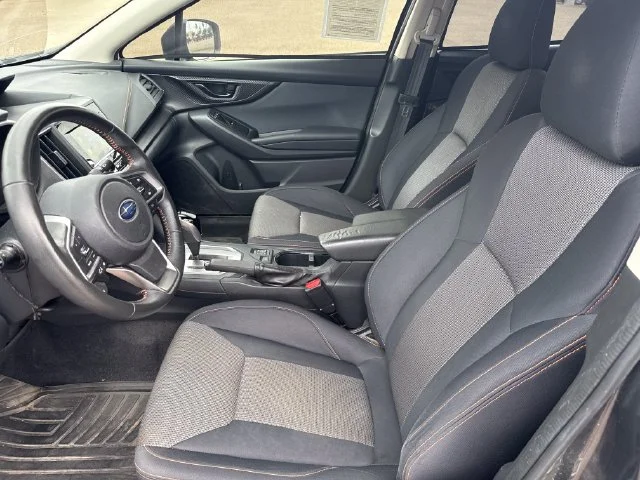 Used 2023 Gray Subaru Premium image 9