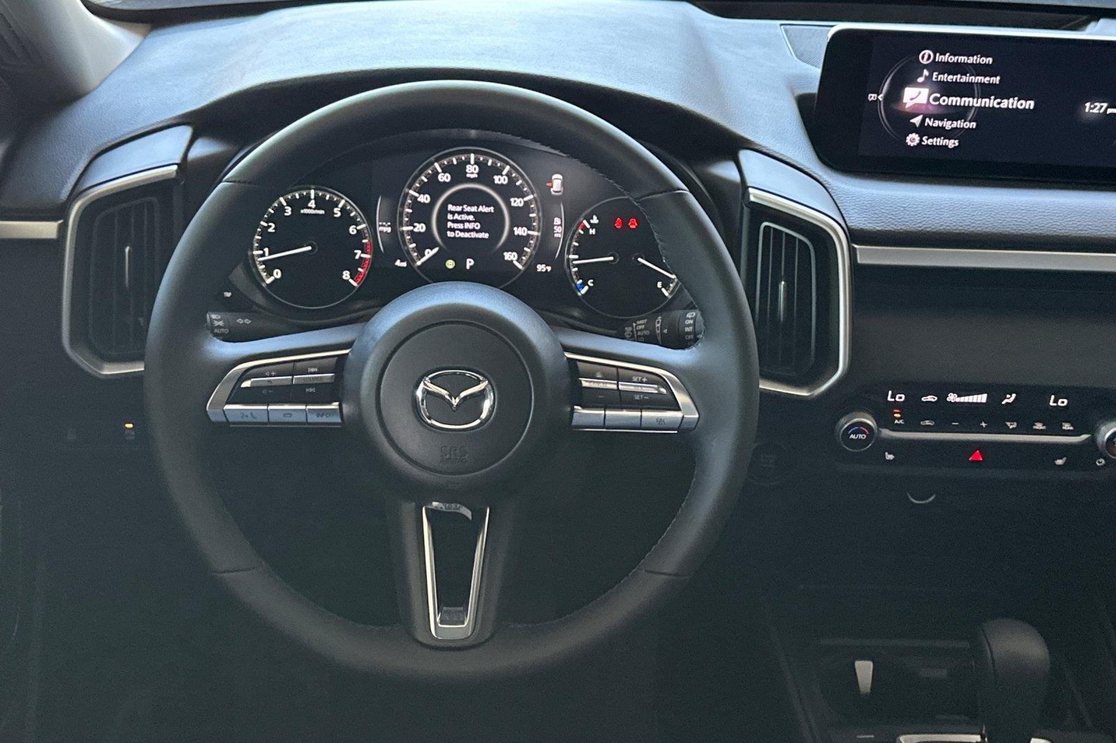 New 2026 Cypress Mazda 2.5 S Preferred image 16