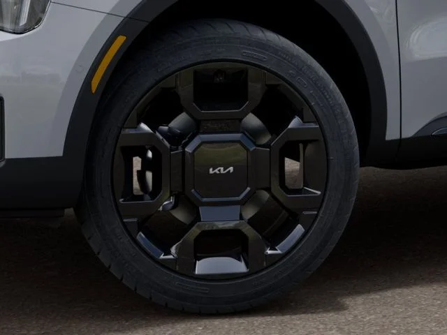 2026 Kia Sorento X-Line SX - Photo 9