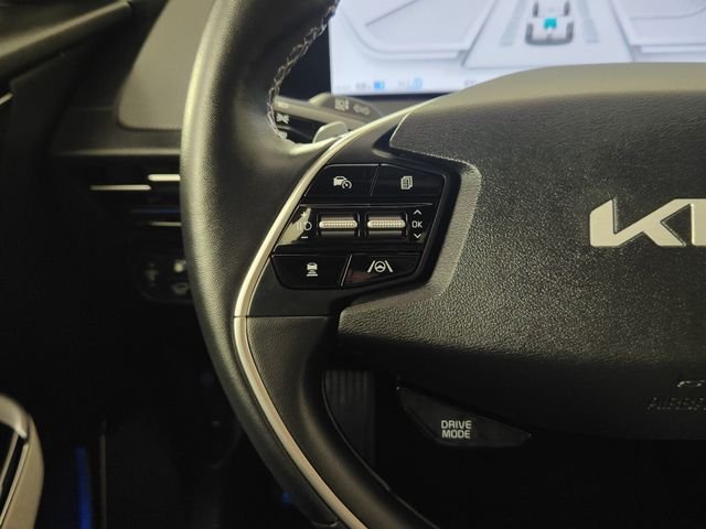 Used 2024 Blue Kia GT-Line image 25
