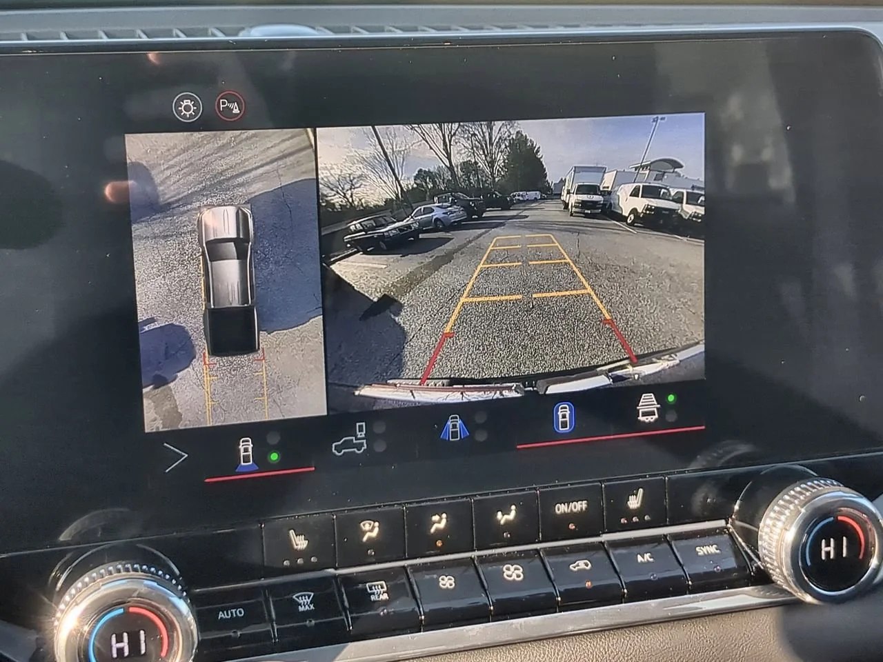 2026 GMC Canyon Elevation - Photo 15