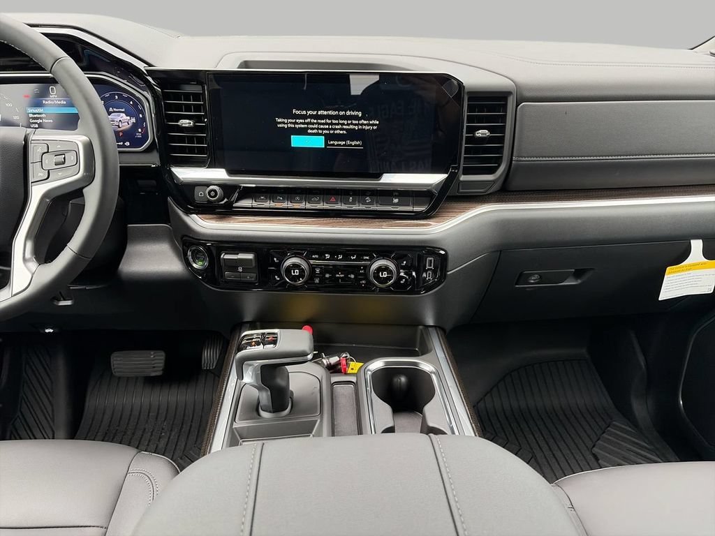 2026 Chevrolet Silverado 1500 RST - Photo 11