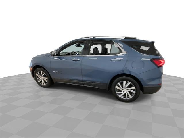 2024 Chevrolet Equinox Premier, photo 7 of 12