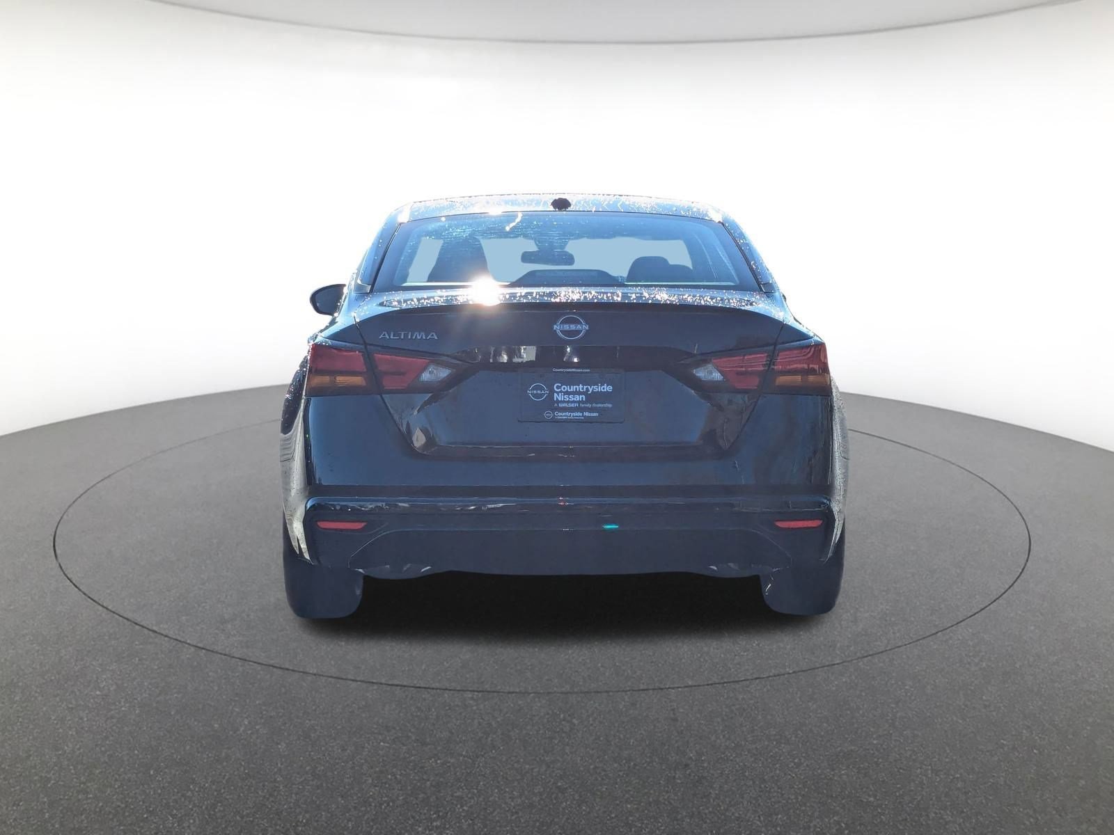 2025 Nissan Altima S - Photo 7