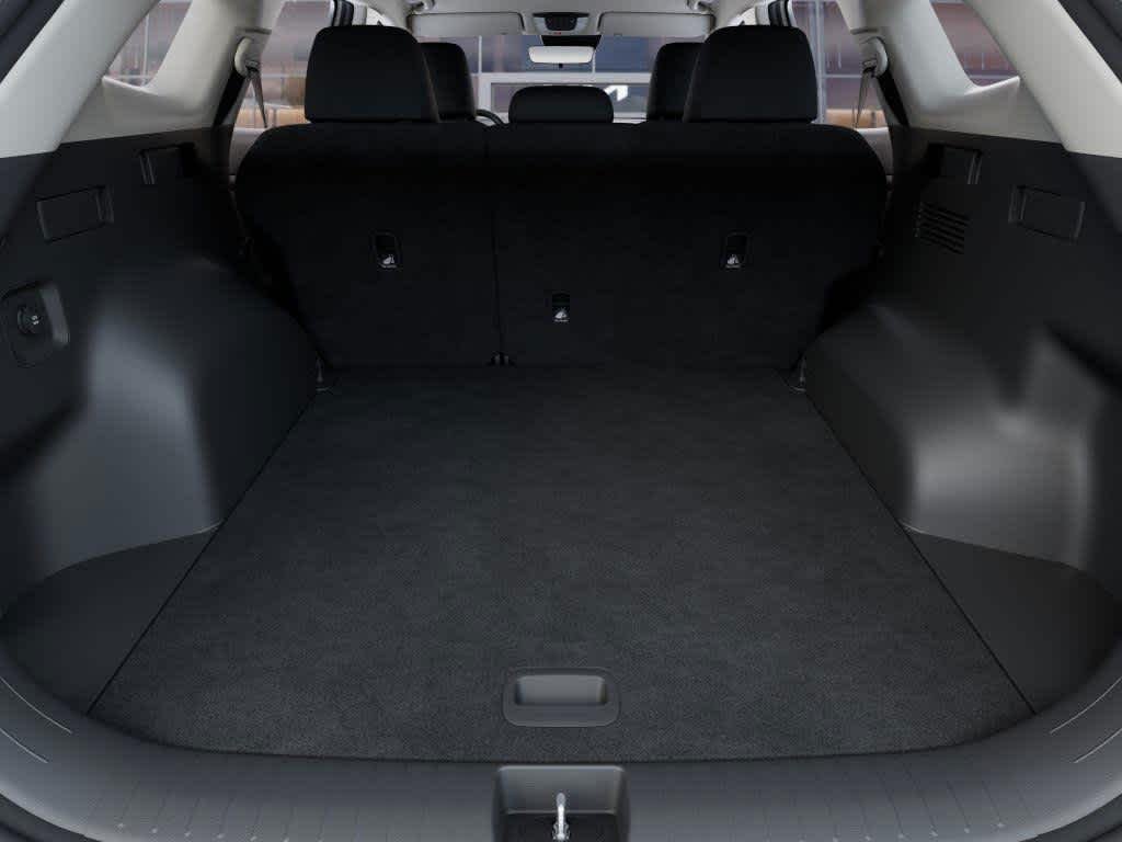 New 2026 Snow White Pearl Kia LX image 19
