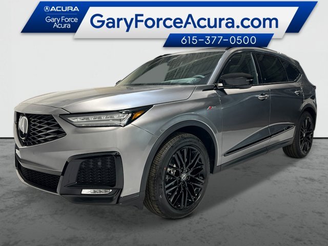 2026 Acura MDX SH-AWD A-Spec w/Advance Package's photo
