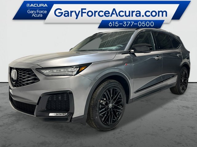 Acura MDX w/A-Spec Advance Package AWD