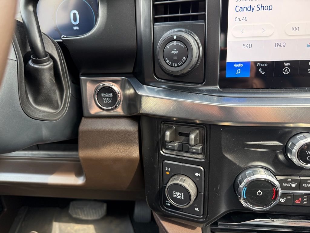 2026 Ford F-250 Super Duty King Ranch - Photo 27