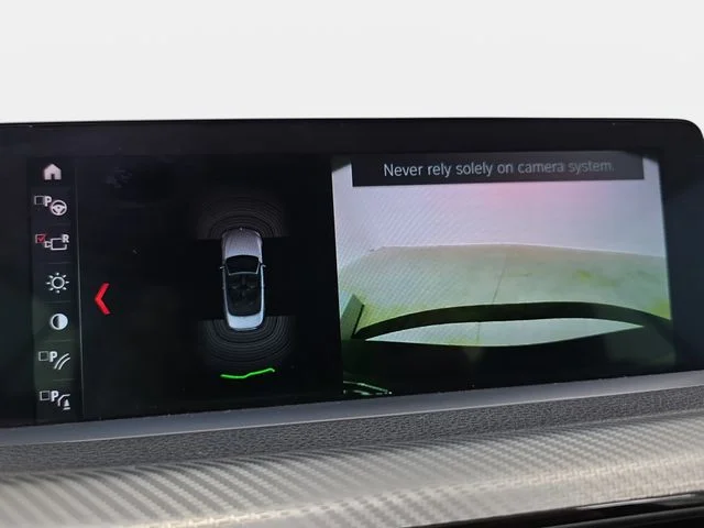 Used 2020 Black Sapphire Metallic BMW 440i xDrive image 23
