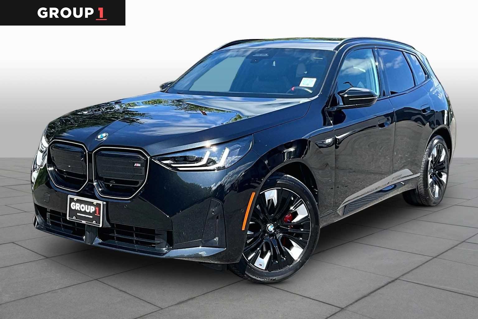 Pre-Owned 2025 BMW X3 M50 XDrive M50 XDrive