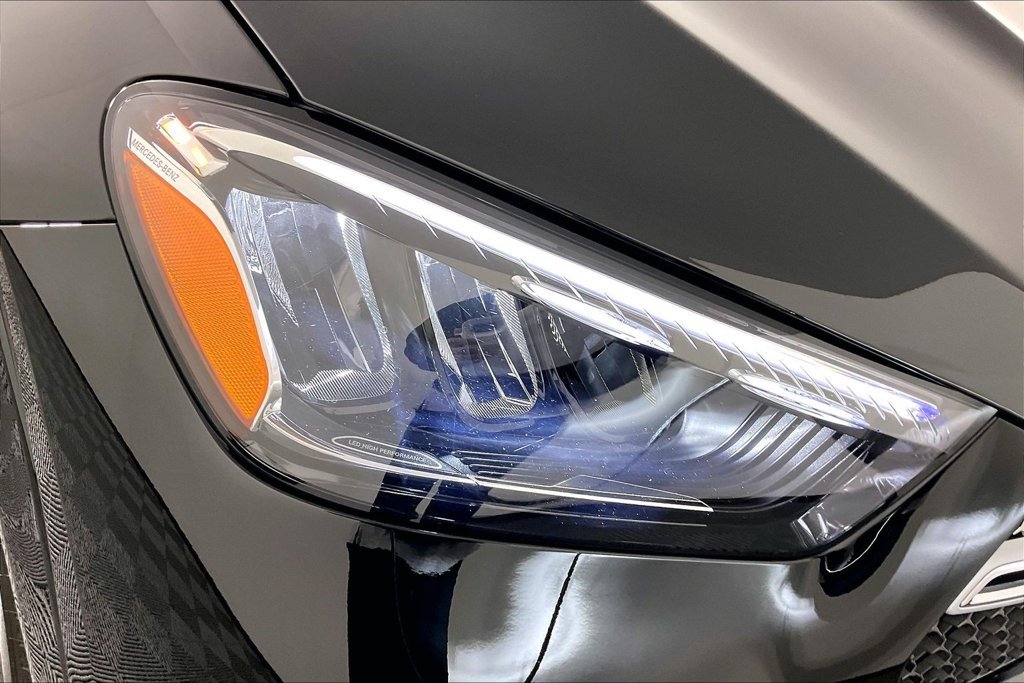 2026 Mercedes-Benz GLE GLE450 - Photo 24