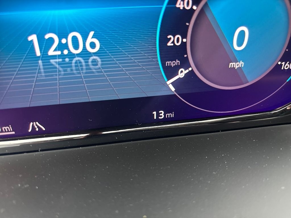 2026 Volkswagen Atlas SE w/Tech - Photo 10