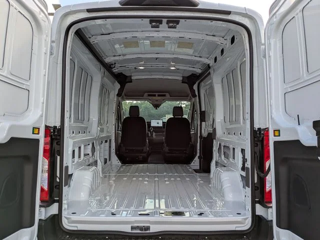 2026 Ford Transit Van Base - Photo 13