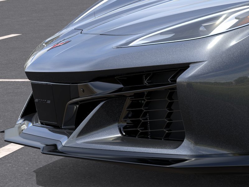 2027 Chevrolet Corvette 3LT - Photo 14