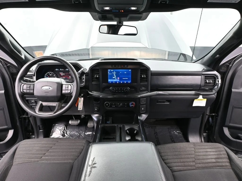 Used 2021 Gray Ford XL image 26