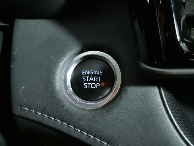 Certified Used 2024 Beige Toyota LE image 23