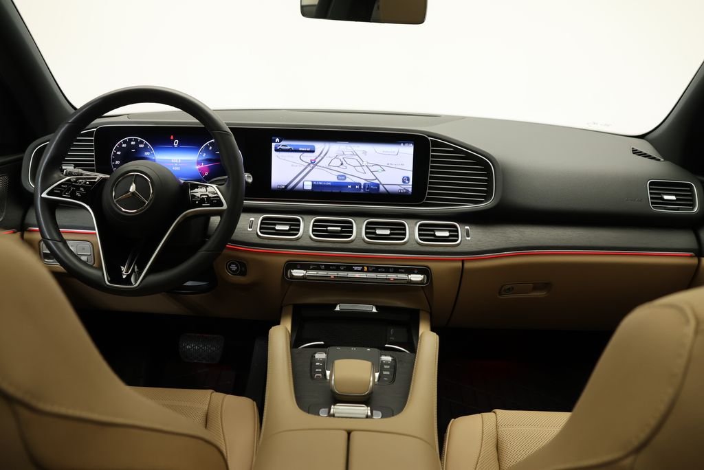 2026 Mercedes-Benz GLE GLE580 - Photo 16