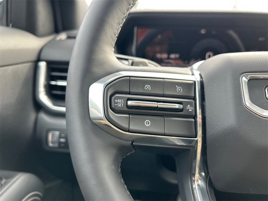 2026 GMC TERRAIN - Image 17