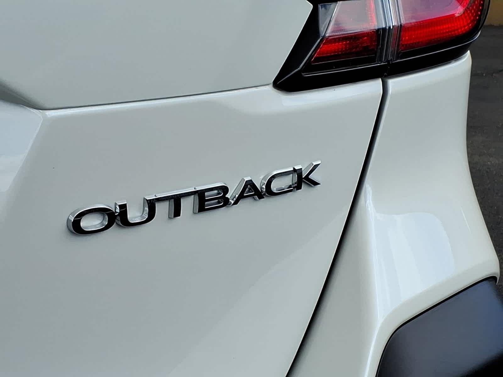 Certified Used 2023 Crystal White Pearl Subaru Limited image 14