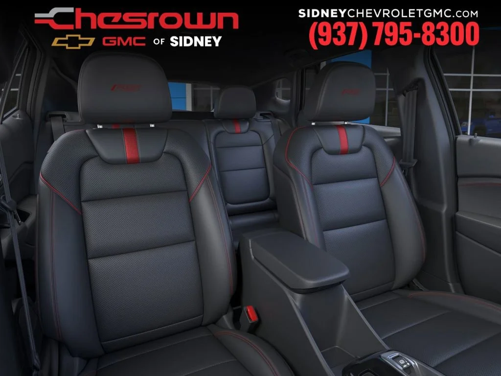 2026 Chevrolet Trax RS - Photo 16