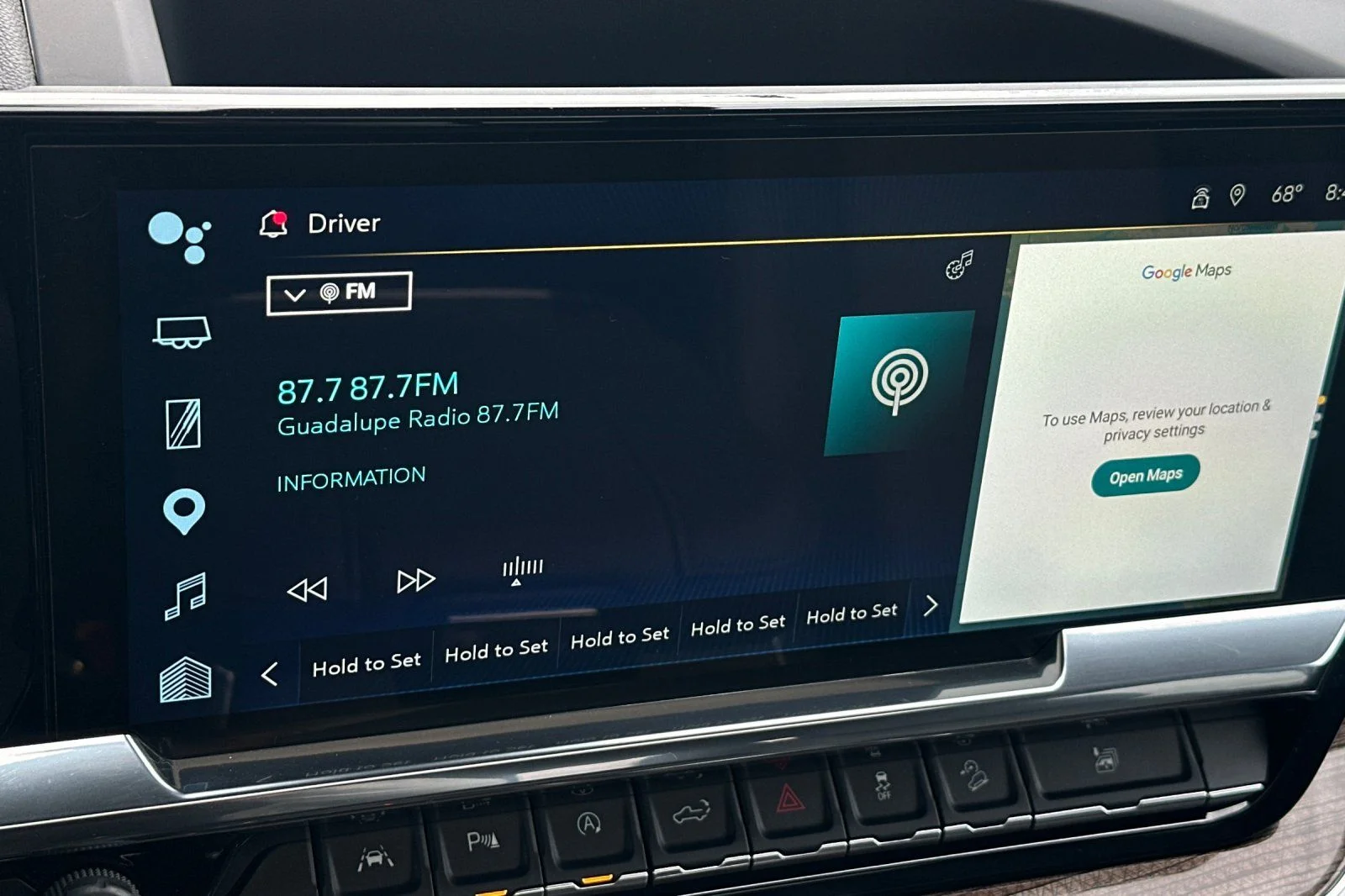 Used 2025 Black Chevrolet LT Trail Boss image 20