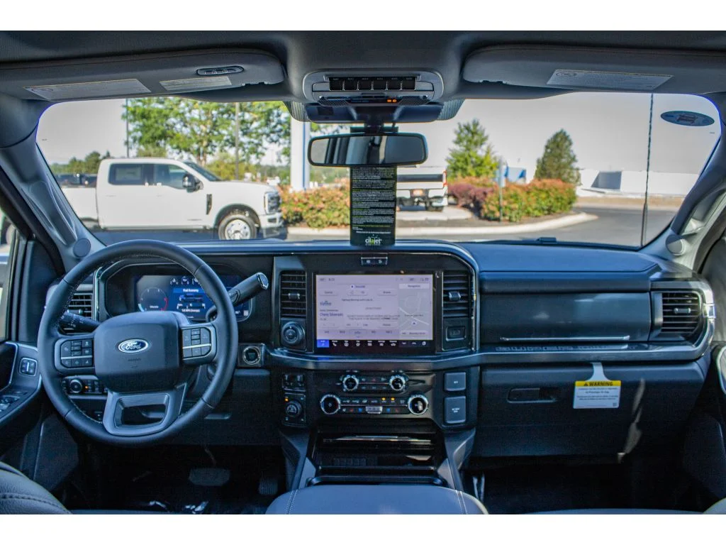 New 2026 Avalanche Ford F-350® Lariat® image 26
