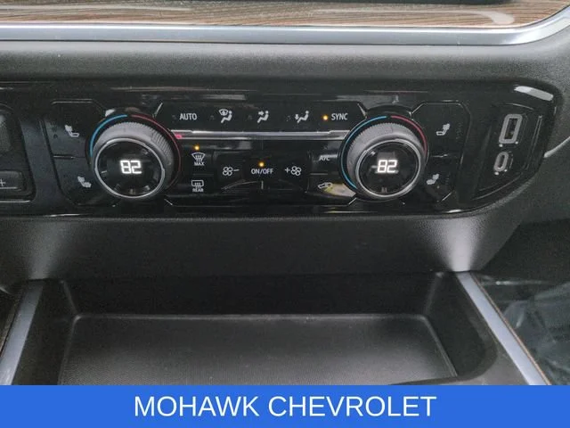 Certified Used 2023 Northsky Blue Metallic Chevrolet RST image 18