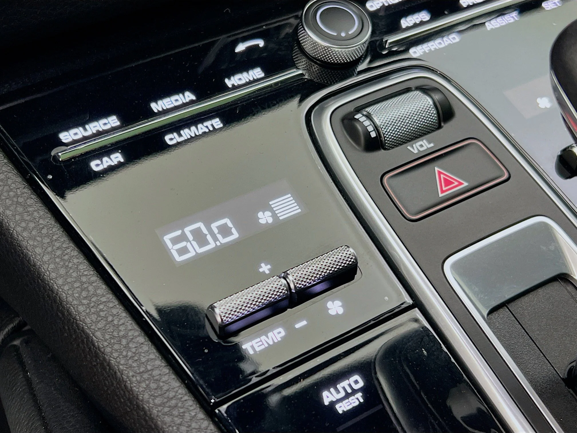 Used 2023  Porsche Platinum Edition AWD image 18