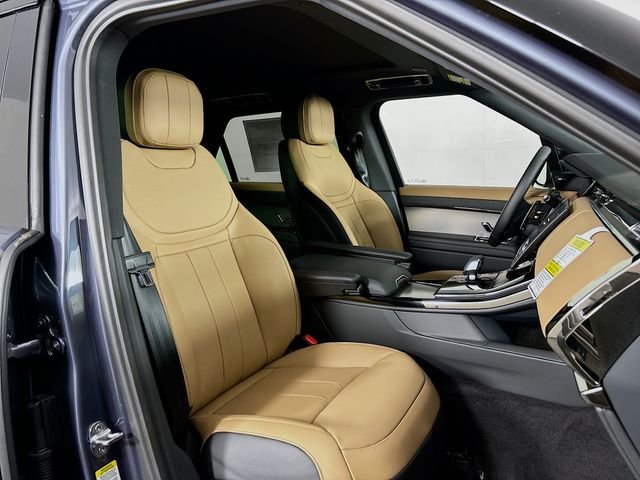 New 2026 Blue Land Rover Dynamic SE image 26