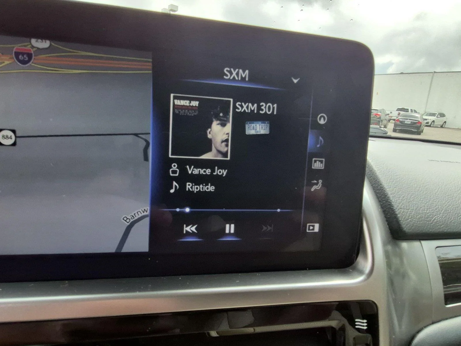 Used 2022 Black Onyx Lexus GX 460 luxury image 24